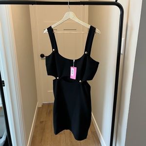 Amanda Uprichard, Aniston Dress